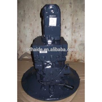 PC88MR-6 main hydraulic pump excavator 708-3T-00232 7083T00232