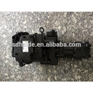 SK60 Hydraulic main Pump,K3SP36B Kawasaki Hydraulic Pump,oil Piston pump