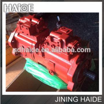 Kobelco SK035 hydraulic main pump,hydraulic pump for SK035,SK035 excavator main pump