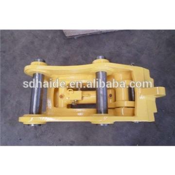 tilt rotating quick hitch excavator suits for all kinds of excavatortilt quick hitch coupler