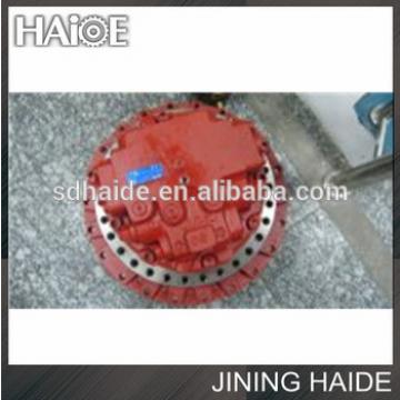 Excavator Hitachi ZX40 final drive,excavator EX35 travel motor for ZX55,EX45,EX40,EX50,EX90,ZX30,EX27,EX22,EX35,ZX40