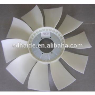 329DL Excavator Engine Parts 329DL Fan Motor and Fan