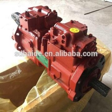 Hyundai R180LC-7 Main Pump 31N5-10011 R180LC-7 Hydraulic Pump