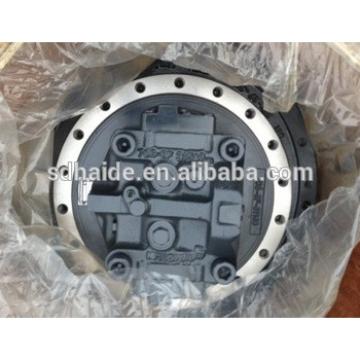 PC210-8 excavator final drive final drive travel motor with reducer for PC210-8