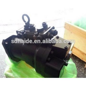 R210LC-7/R250LC-7 hydraulic pump,Kobelco/Doosan excavator hydraulik pump