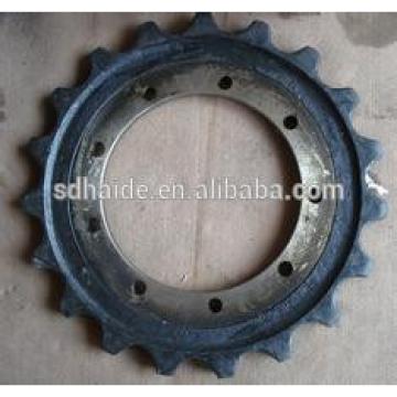 PC200 sprocket