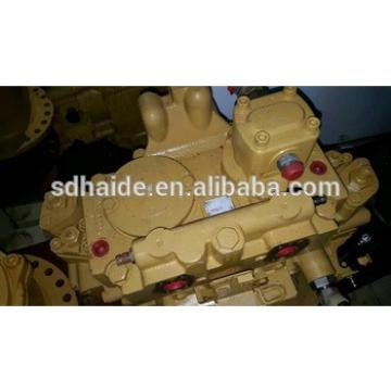 2426779 excavator 330CL hydraulic pump, A8V0160 main pump