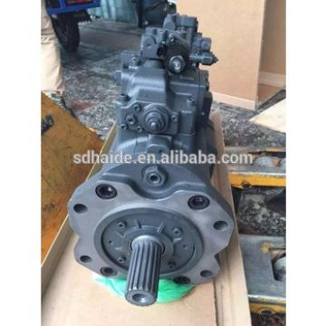 SANY 365 hydraulic pump SANY365 excavator hydraulic main pump K5V160DTP