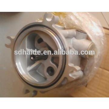 EX200-1 EX330-5 ZAX330 Gear Pump Ass&#39;y for excavator 4181700 9217993