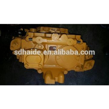 320b/320c/320d Excavator Hydraulic Pump Gear Pump Pilot Pump