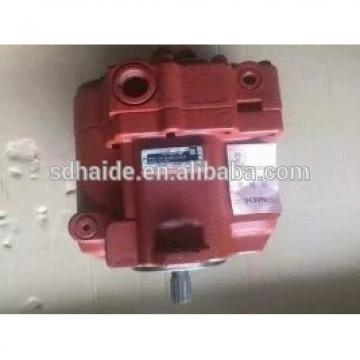 ZX55 hydraulic pump excavator ZX55 hydraulic pump PVK-2B-505