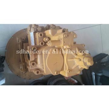 mini excavator parts hydraulic pump motor 320D,330C