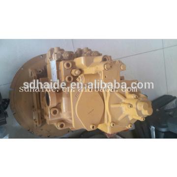 Excavator 320D hydraulic main pump,320c Pump uesd for 320c excavator,320D original and renew rebuild pump