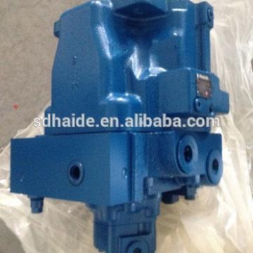 Kubota excavator main pump, KX91-3 hydraulic pump, AP2D18 Uchida rexroth, LV1RS7-921-1-30