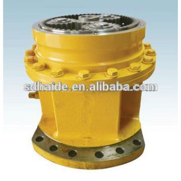 Excavator Swing Gearbox,PC200-6 20Y-26-00151 Swing Reduction Gearbox ,PC200-6 Swing Motor for PC240-6