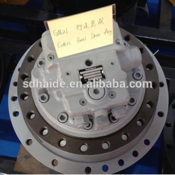 Kobelco SK135 final drive,Kobelco sk135 travel motor,YX15V00003F2,SK135SR,SK135SRLC-1