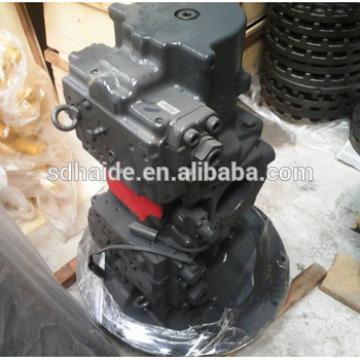 Excavator PC400-5 hydraulic pump assy 708-12-12120