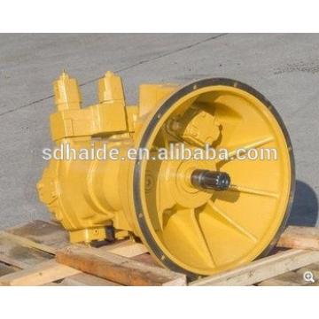 Hyundai R320lc-7 swing motor,R320LC-7 swing drive /swing device