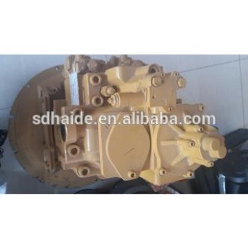 320D Hydraulic Pump 272-6955,320 PUMP GROUP-MAIN HYDRAULIC