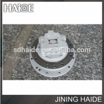 Excavator Volvo EC290 final drive/VOLVO Excavator EC290 travel motor/travel gearbox for EC290 excavator