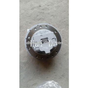 303C final drive excavator 303C travel motor assy