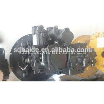 EXCAVATOR HYUNDAI R450LC-7A MAIN PUMP 31NB-10020 KAWASAKI PUMP K5V200DTH