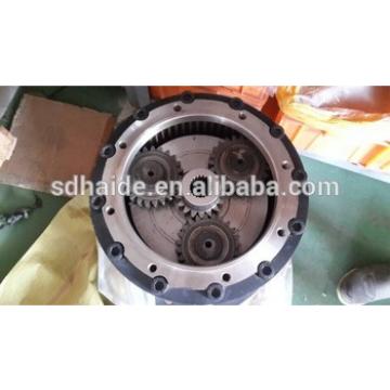 E308D Excavator Swing Gearbox and Swing Motor