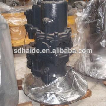 Excavator hydraulic parts,PC290-7 hydraulic pump 708-2L-00423