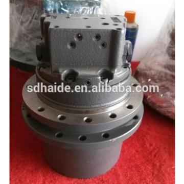 takeuchi final drive TB15, TB035,TB140,TB150,TB160,TB180,TB1140,TB1160W ,excavator travel drive spare part