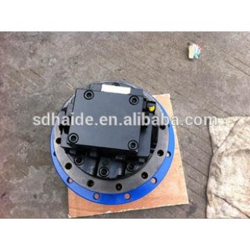 qualified final drive parts for kubota excavator U45