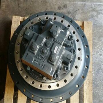 PC400-7 hydraulic final drive and final drive parts
