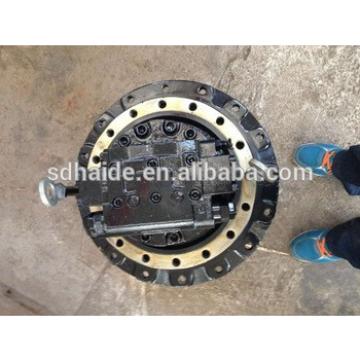 Excavator 320C final drive/ 320D rebuild final drive travel motor for excavator