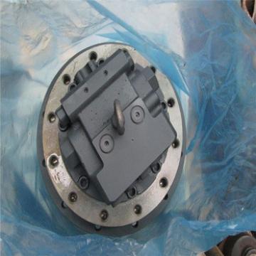 excavator travel motor parts,PC60-5 hydraulic motor parts