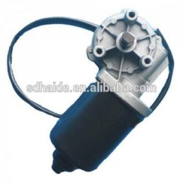 excavator EX300 wiper motor EX300-3 wiper motor