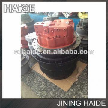 Excavator VOLVO EC290B EXCAVATOR FINAL DRIVE/EC290 TRAVEL MOTOR/VOE14551154 &amp;VOE14528280 TRACK DRIVE DEVICE