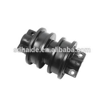 1254170 D5 double flange track roller