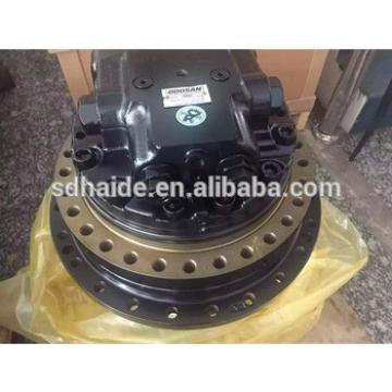 TM24 final drive Daewoo final drive TM24 TM30 TM40