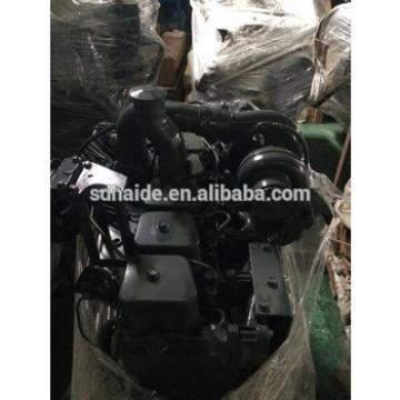 PC300-5 engine assy excavator PC300-5 diesel engine saa6d114e3