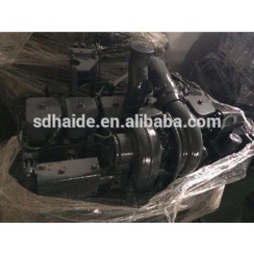 6d16-a19138 engine assy