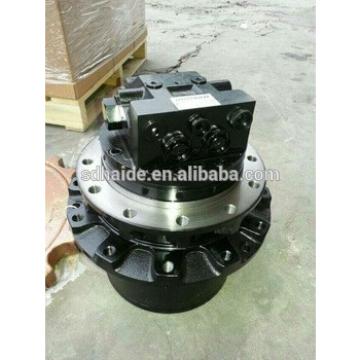 excavator 70B final transmission,70B excavator travel spare parts