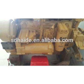 330D engine assy C9 excavator 330D engine