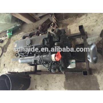 Kubota engine assy v2403 v2203 v1505