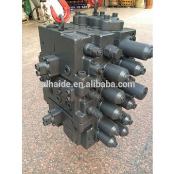 Excavator ZX200-2 Hydraulic Control Valve