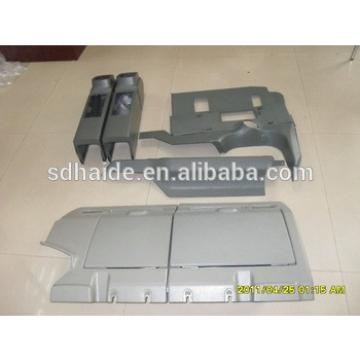 PC200-6 cabin interior PC210-6 cab interior parts