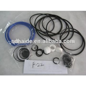 2159994 365B boom cylinder seal kit