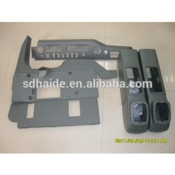 excavator PC300-6 cab interior panel