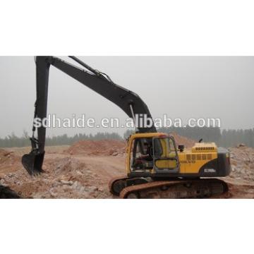 Volvo EC240NLC arm 14500245