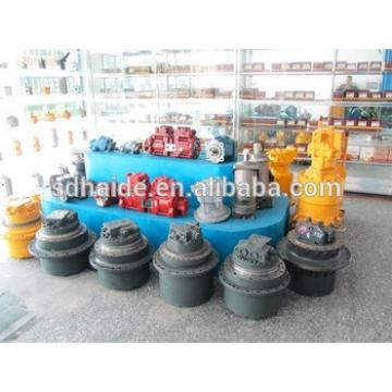 excavator assy,350,330BL,350L,345B,345C,349D final drive,hydraulic assembly,travel mottor and reducer