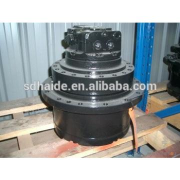 assy of excavator,330,330B,330C,330D,330CL final drive,hydraulic travel mottor