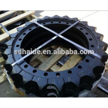 20Y-27-11582 PC200-7 sprocket